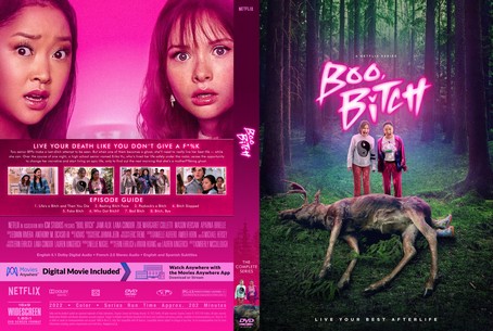 Boo, Bitch Season 1