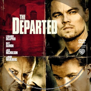 The Departed 2006