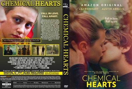 Chemical Hearts 2020