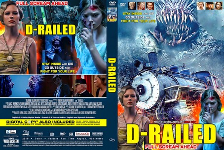 D Railed 2018