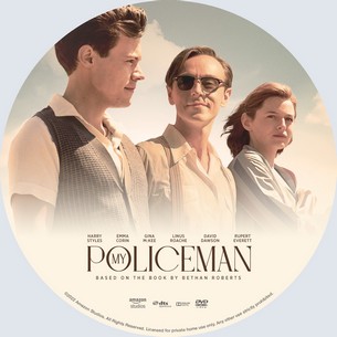 My Policeman 2022