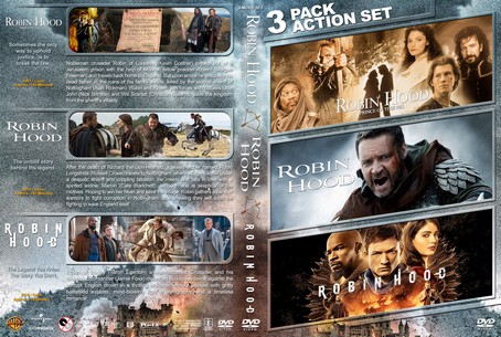 Robin Hood collection