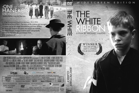 The White Ribbon 2002