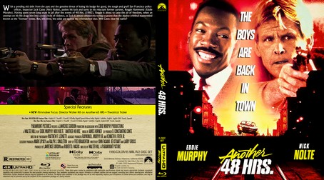 Another 48 Hrs. 1990