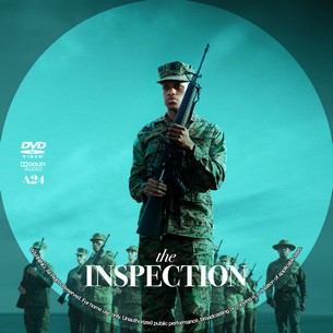 The Inspection 2022