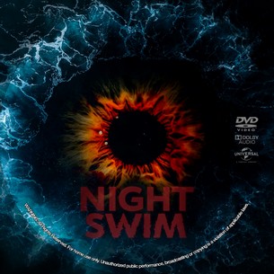 Night Swim 2024