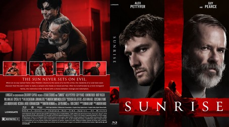 Sunrise 2024