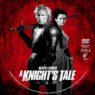 A Knight's Tale 2001