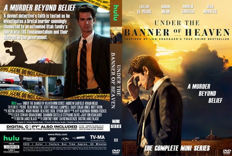 Under the Banner of Heaven Season 1