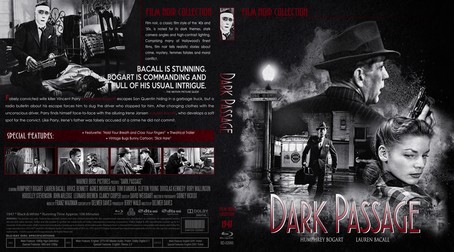 Dark Passage 1947