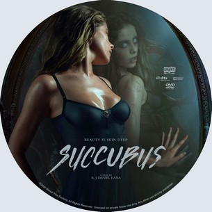 Succubus 2024
