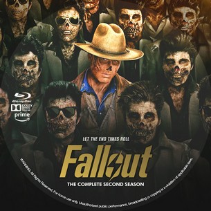Fallout Season 2