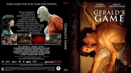 Gerald's Game 2017