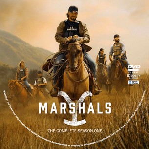 Marshals Season 1