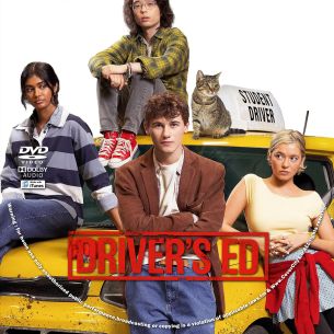 Driver’s Ed 2026