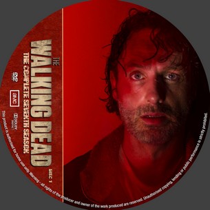 The Walking Dead Season 7