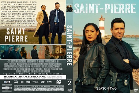 Saint Pierre Season 2