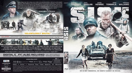Sisu 2022