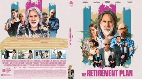 The Retirement Plan 2023