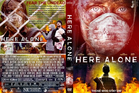 Here Alone 2016