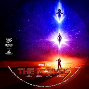 The Marvels 2023