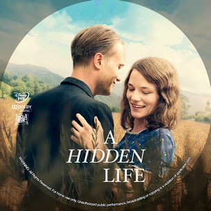 A Hidden Life 2019