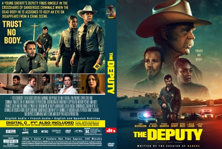 The Deputy 2026
