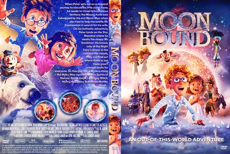Moonbound 2021