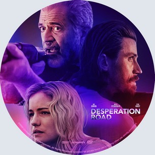 Desperation Road 2023