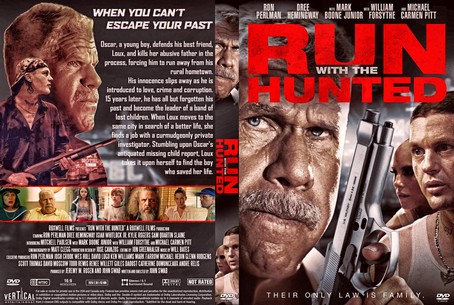 Run With The Hunted 2020