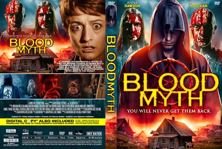 Blood Myth 2019