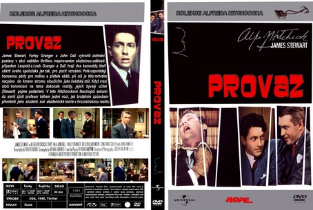 Rope 1948