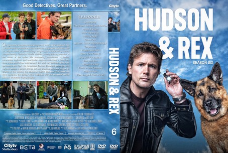 Hudson & Rex Season 6