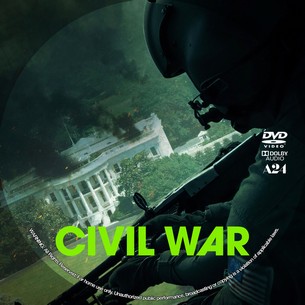 Civil War 2024