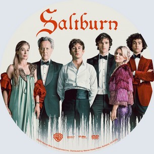 Saltburn 2023