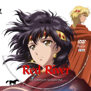 Red River Season 1