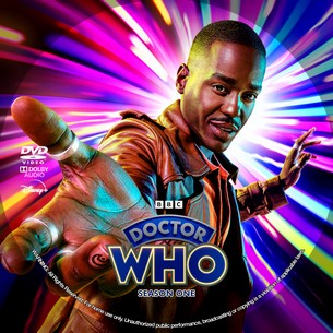 Doctor Who Season 1