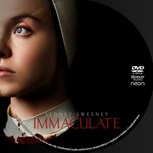 Immaculate 2024