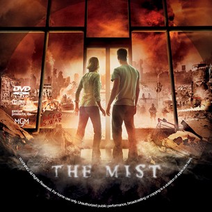 The Mist 2007