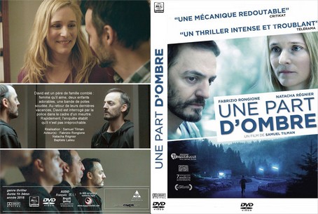 une part d ombre 2018