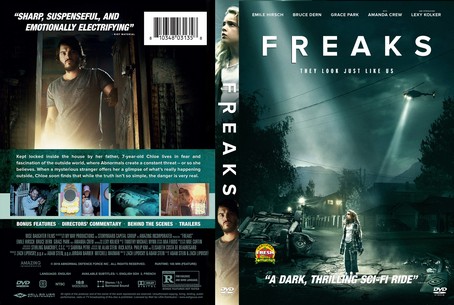 Freaks 2018
