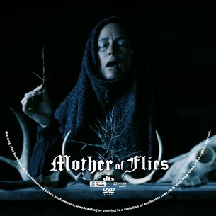 Mother of Flies 2025