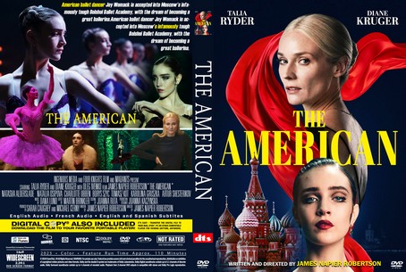 The American 2023