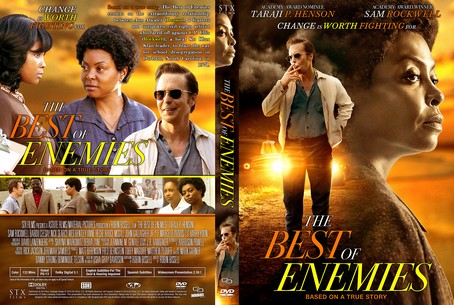 The Best of Enemies 2019