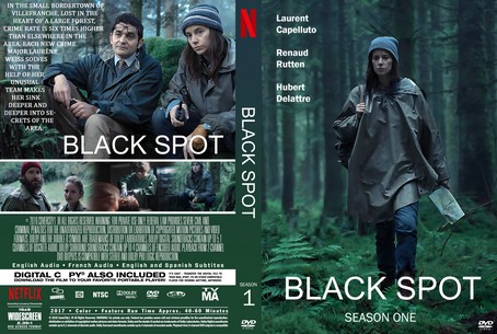 Black Spot Season 1