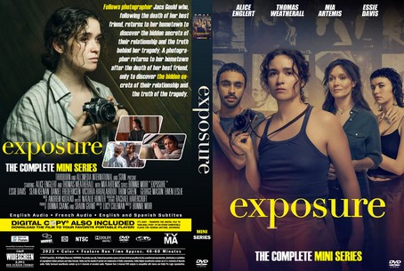 Exposure Season 1