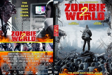 Zombie World 2 2018