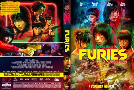 Furies 2022