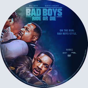 Bad Boys Ride or Die 2024