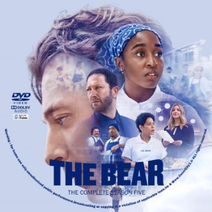 The Bear Season 5